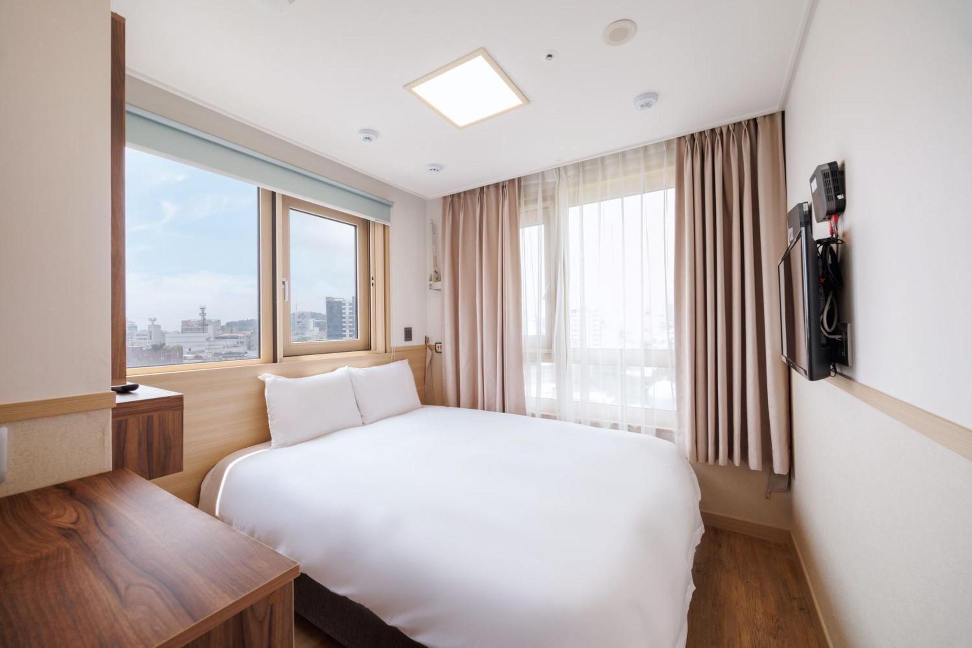 Kenny Stay Jeju Согвипхо Экстерьер фото